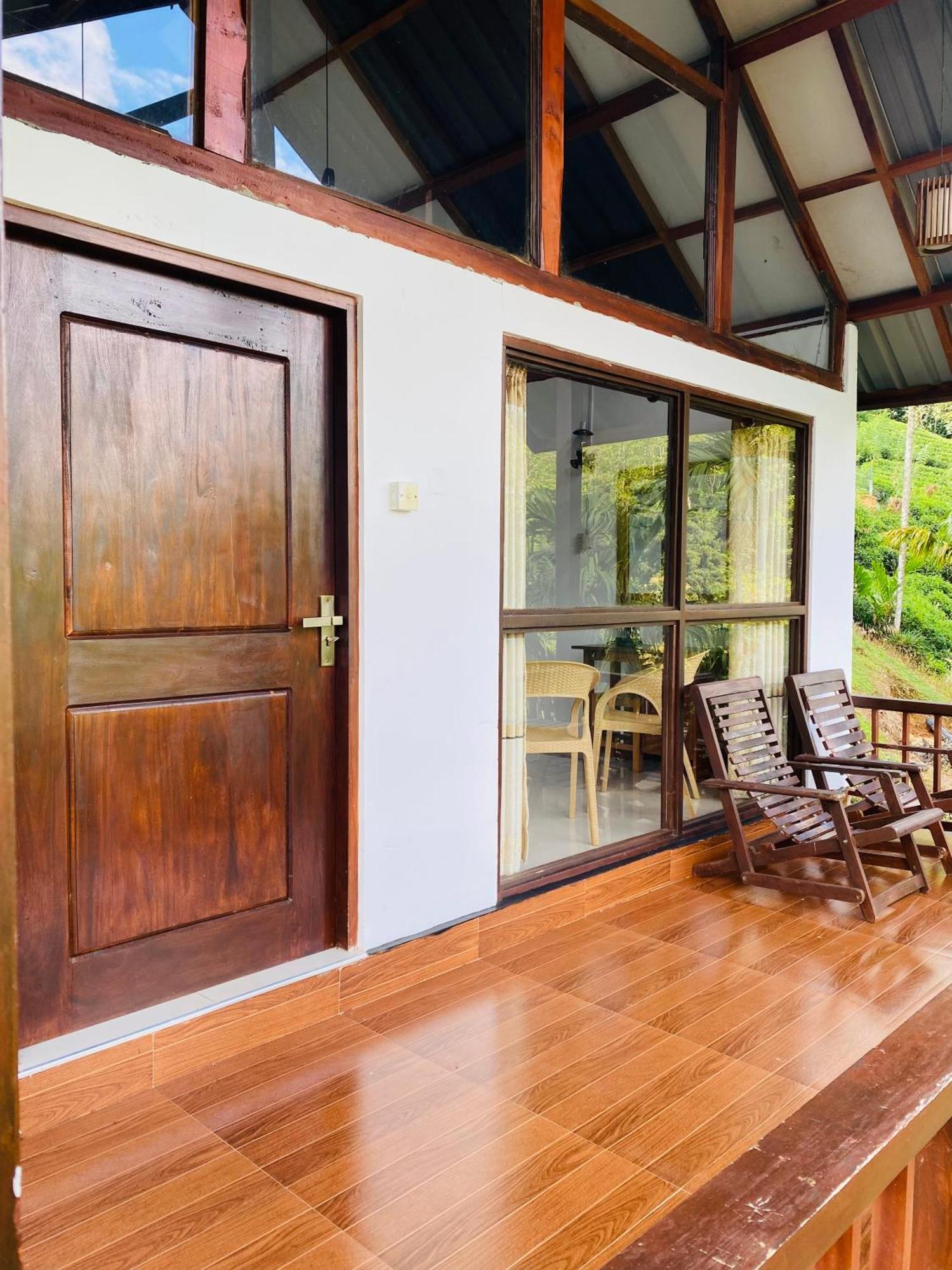 Rainforest Mount Lodge Deniyaya Zewnętrze zdjęcie