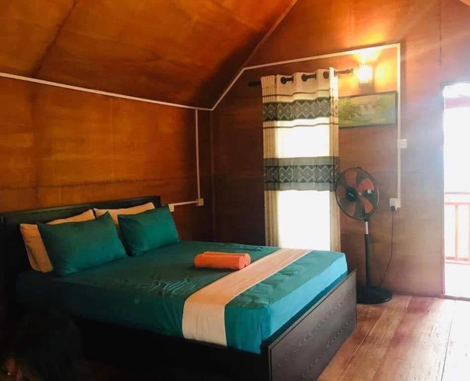 Rainforest Mount Lodge Deniyaya Zewnętrze zdjęcie