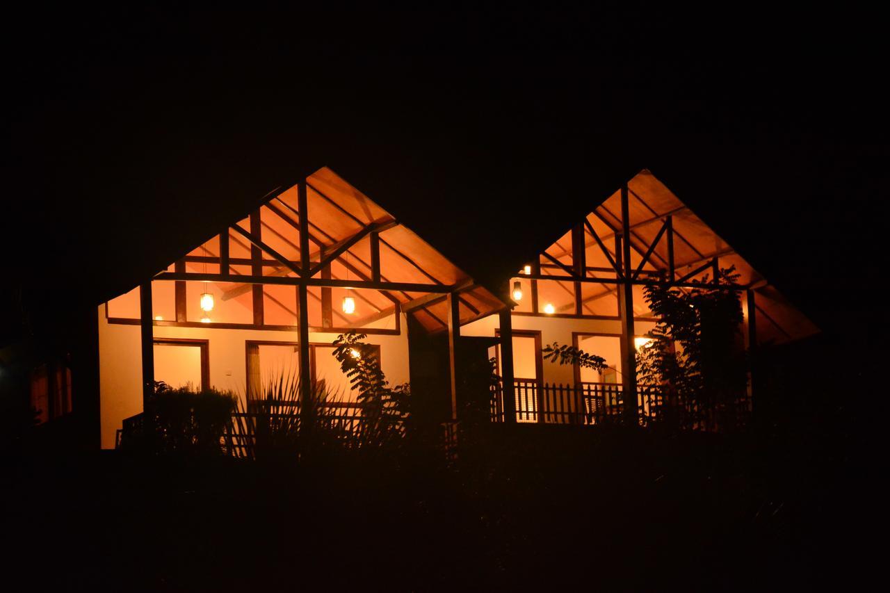 Rainforest Mount Lodge Deniyaya Zewnętrze zdjęcie