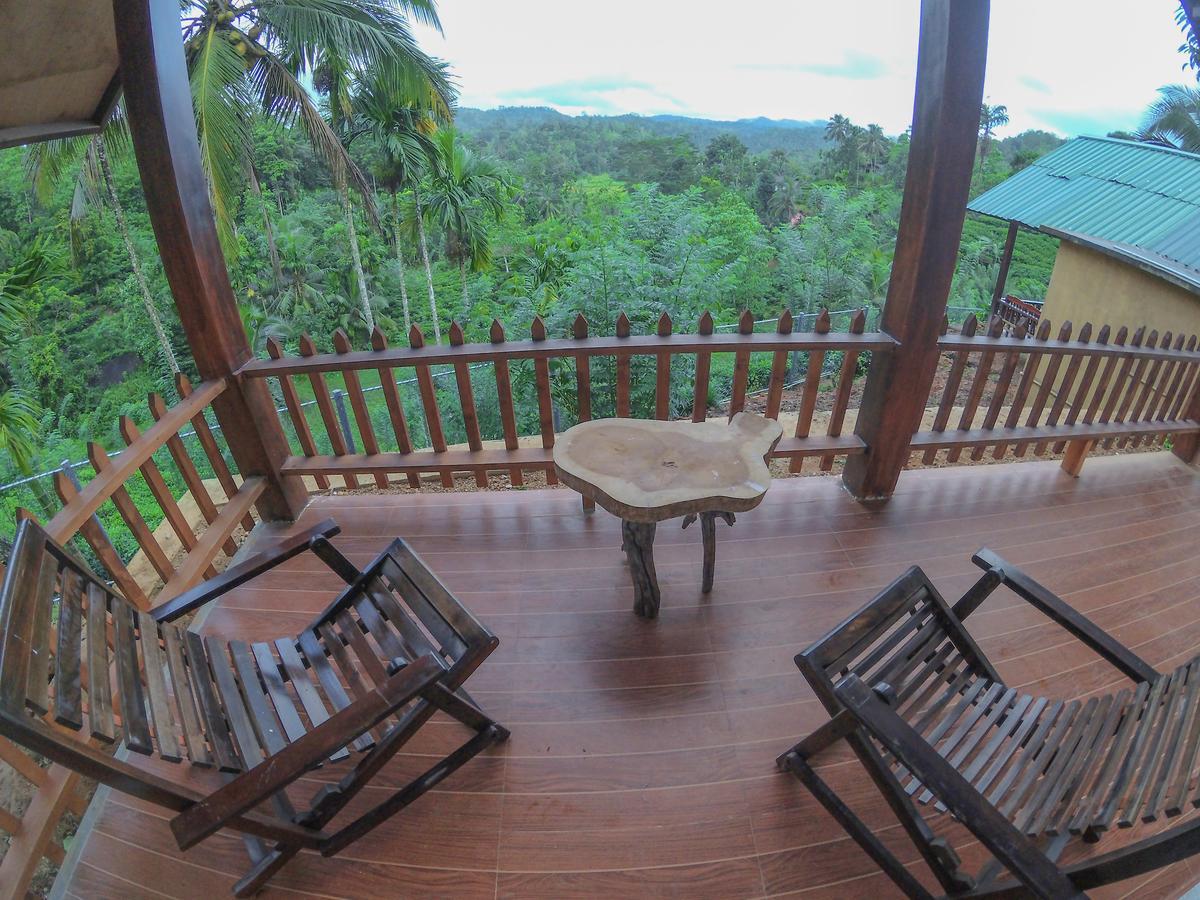 Rainforest Mount Lodge Deniyaya Zewnętrze zdjęcie